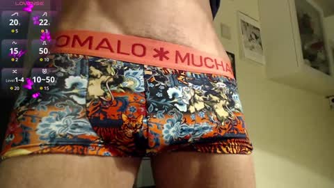 Pioux online show from 30, 12, 2024