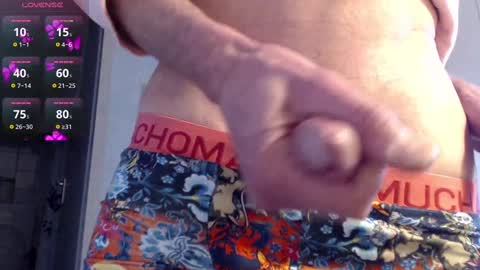 Pioux online show from 2, 1, 2025