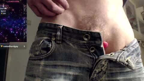 Pioux online show from 11, 1, 2025