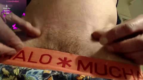 Pioux online show from 2, 3, 2025