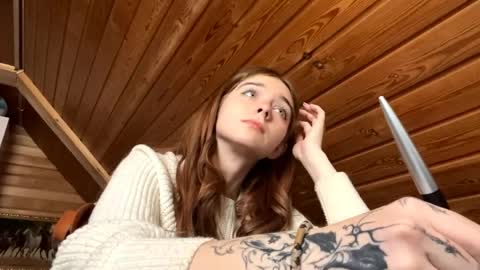 Snapshot of shavonflosi chatting on 18, 5, 2026 Maria online show from 18, 5, 2026