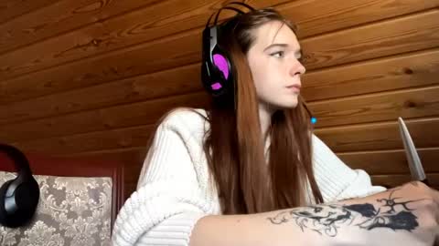 Snapshot of shavonflosi chatting on 27, 5, 2026 Maria online show from 27, 5, 2026