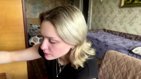 Snapshot of shawandamisemer chatting on 18, 5, 2026 Lilith online show from 18, 5, 2026