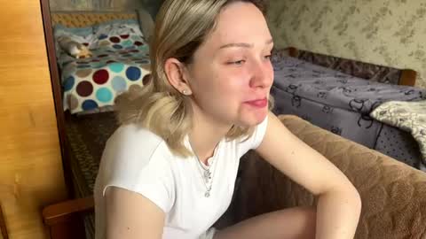 Snapshot of shawandamisemer chatting on 19, 5, 2026 Lilith online show from 19, 5, 2026