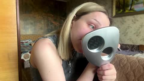 Snapshot of shawandamisemer chatting on 5, 6, 2026 Lilith online show from 5, 6, 2026