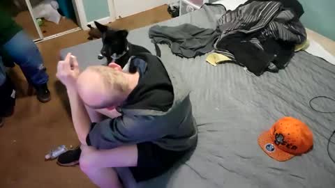 shawn710420 online show from 10, 12, 2024