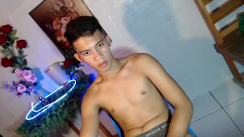 shawn_cole online show from 11, 7, 2026