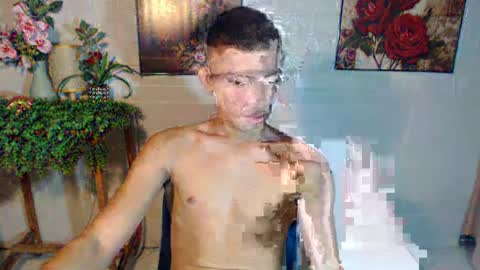 shawn_cole online show from 23, 7, 2026
