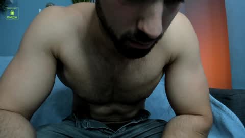 Shawn Olsen online show from 8, 12, 2024