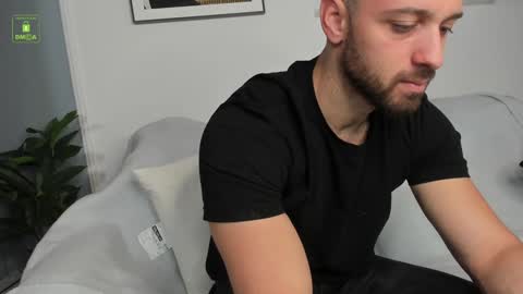 Shawn Olsen online show from 17, 12, 2024