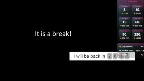 Shawn Olsen online show from 19, 1, 2025