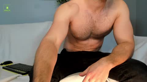 Shawn Olsen online show from 7, 2, 2025