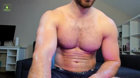 Shawn Olsen online show from 19, 2, 2025