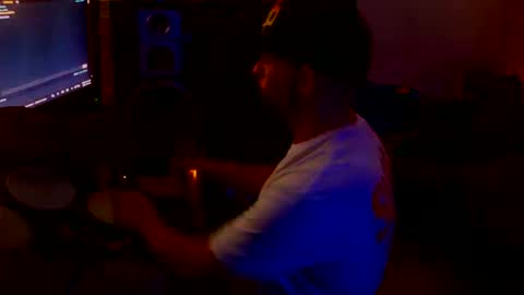 shawntheone online show from 12, 10, 2025