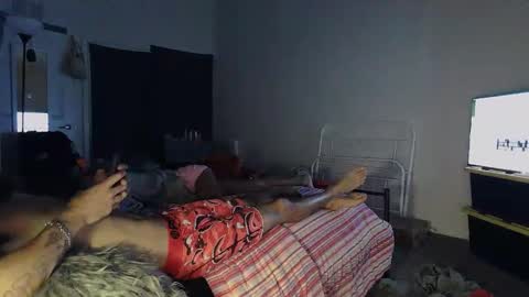 shayandj online show from 5, 3, 2026