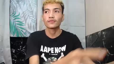 eryx online show from 3, 1, 2025