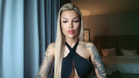 shayblonde online show from 4, 3, 2026