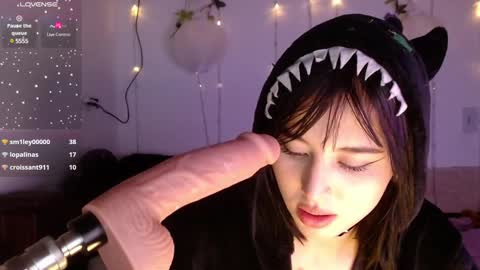 Snapshot of shayla_bbs chatting on 4, 12, 2024 Shayla 3 online show from 4, 12, 2024