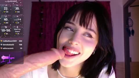 Snapshot of shayla_bbs chatting on 11, 12, 2024 Shayla 3 online show from 11, 12, 2024