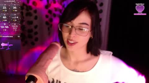 Snapshot of shayla_bbs chatting on 31, 1, 2025 Shayla 3 online show from 31, 1, 2025