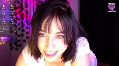 Snapshot of shayla_bbs chatting on 12, 2, 2025 Shayla 3 online show from 12, 2, 2025