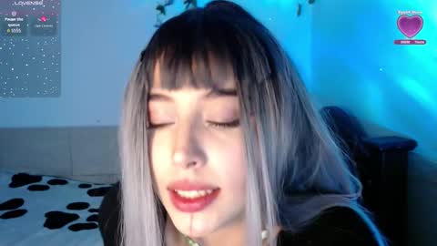Snapshot of shayla_bbs chatting on 9, 10, 2025 Shayla 3 online show from 9, 10, 2025