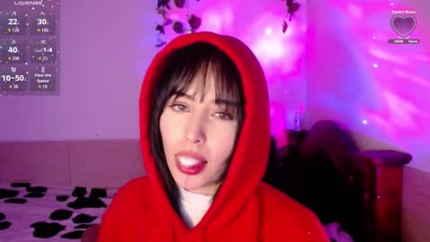 Snapshot of shayla_bbs chatting on 9, 10, 2025 Shayla 3 online show from 9, 10, 2025
