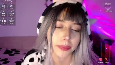 Shayla 3 online show from 13, 10, 2025