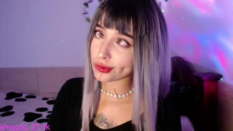 Shayla 3 online show from 15, 1, 2026