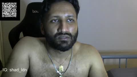 Shad online show from 15, 12, 2024