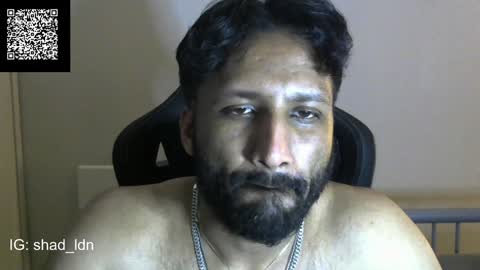 Shad online show from 25, 12, 2024