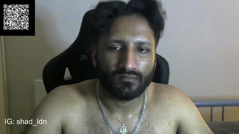 Shad online show from 25, 12, 2024