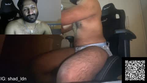 Shad online show from 4, 1, 2025