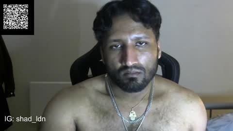 Shad online show from 7, 1, 2025