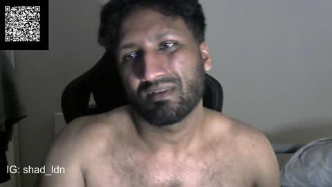 Shad online show from 8, 1, 2025