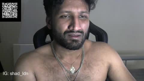 Shad online show from 9, 1, 2025