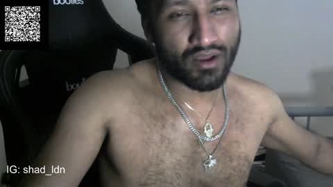 Shad online show from 11, 1, 2025