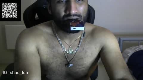 Shad online show from 12, 1, 2025