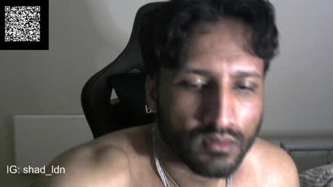 Shad online show from 13, 1, 2025