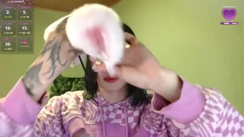 Snapshot of she_alice chatting on 1, 6, 2026 she_alice online show from 1, 6, 2026