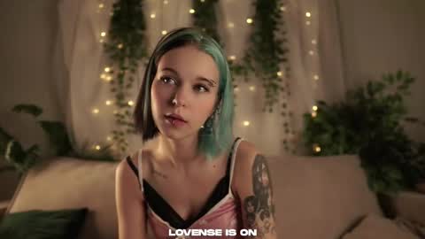 Anika online show from 28, 11, 2025