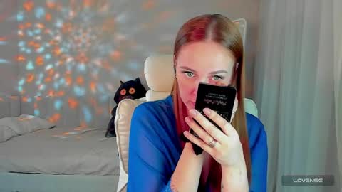 she_wolf1 online show from 9, 4, 2026