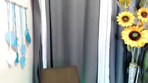 Snapshot of shea_andrea chatting on 7, 5, 2026 shea_andrea online show from 7, 5, 2026