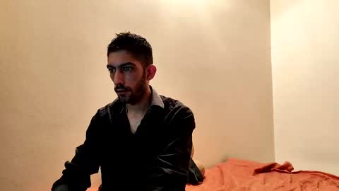 shebas07 online show from 12, 10, 2025