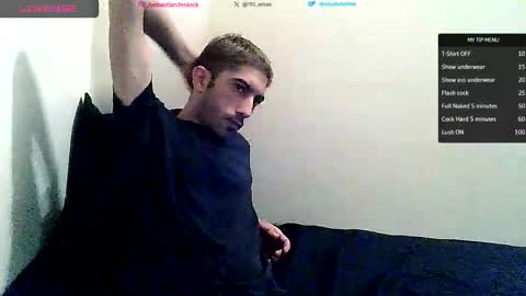 Snapshot of shebas07 chatting on 25, 3, 2026 shebas07 online show from 25, 3, 2026
