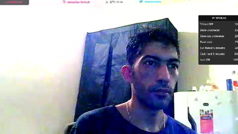 Snapshot of shebas07 chatting on 12, 7, 2026 shebas07 online show from 12, 7, 2026