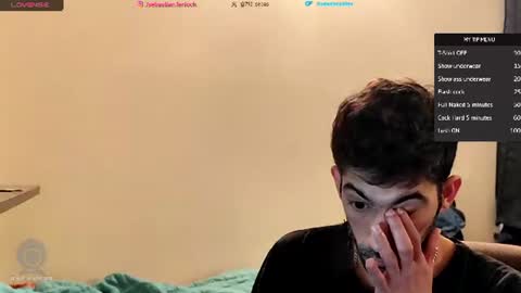 Snapshot of shebas07 chatting on 26, 7, 2026 shebas07 online show from 26, 7, 2026