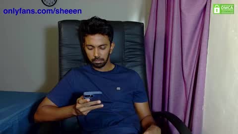 Snapshot of sheen2025 chatting on 11, 9, 2025 Sheen2025 online show from 11, 9, 2025