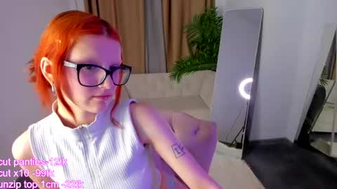 Snapshot of sheena_coy chatting on 13, 7, 2026 Sheena online show from 13, 7, 2026