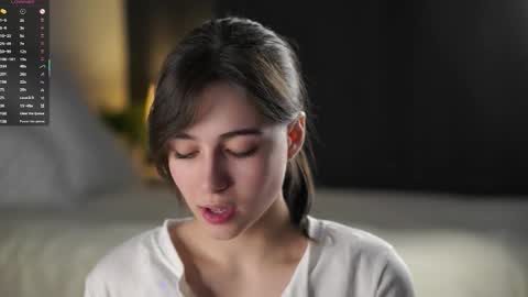 Tessa online show from 15, 11, 2025